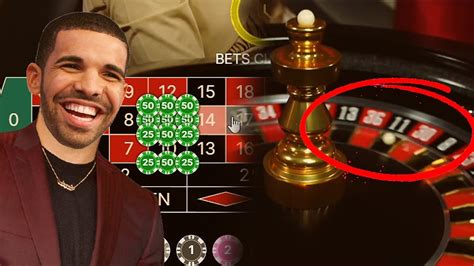 drake roulette strategy